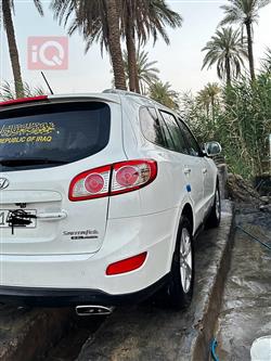 هيونداي سانتافي
